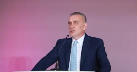 TFF Başkanı Hacıosmanoğlu’ndan “15 Temmuz” mesajı
