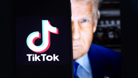 Trump işi gücü bıraktı: TikTok için Çin’e gidiyor
