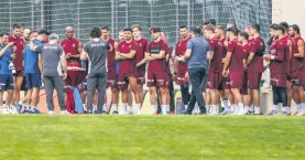 Trabzonspor’a 3.1 milyarlık büyük müjde