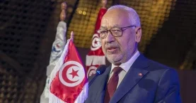 Tunus’ta Gannuşi’ye 14 yıl hapis cezası