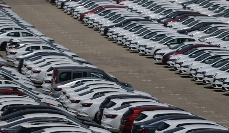 Çin'de 'Türk tipi' araç satışı resmen başlıyor