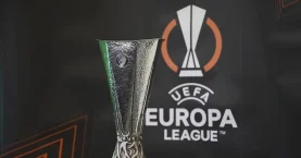 UEFA Avrupa Ligi 1. eleme turunda rövanş heyecanı!