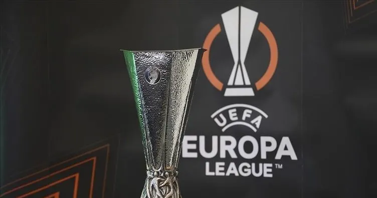 UEFA Avrupa Ligi 1. eleme turunda rövanş heyecanı!