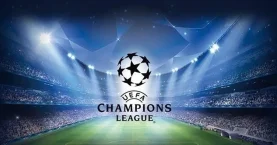 UEFA Şampiyonlar Ligi’nde 4 maç oynandı!