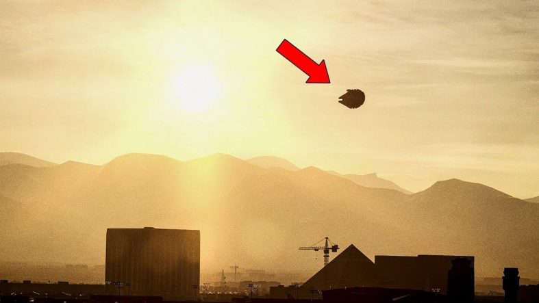 İşte Pentagon’un UFO’larla ilgili açıkladığı şaşırtıcı gerçek
