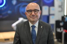 ULAK 5G Teknolojisini IDEF 2025’te Tanıttı