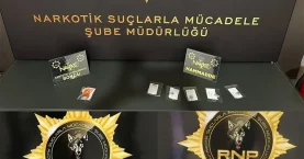 Uyuşturucu tacirlerine geçit yok