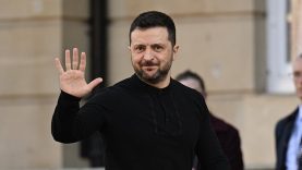 Zelenskiy: İHA üretmek konusunda ABD’yle ortak çalışma konusunda anlaştık