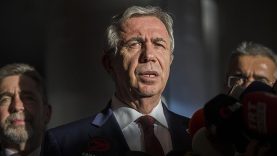 Mansur Yavaş’tan çok sert ‘rant’ eleştirisi
