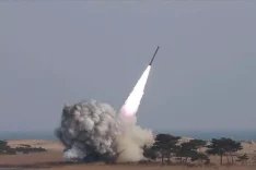 Yemen’den İsrail’e balistik füze saldırısı