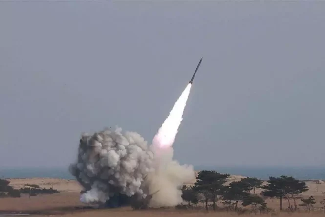 Yemen'den İsrail'e balistik füze saldırısı