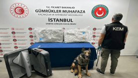 Bakanlık’tan 3 ilde 9 uyuşturucu operasyonu