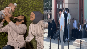 Çatalca’da denize giren kuzenler felaketi yaşadı