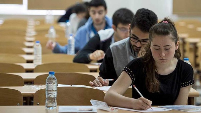 ÖSYM Başkanı duyurdu: YKS sonuçlarının açıklanacağı tarih belli oldu