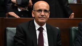 Bakan Şimşek’ten ihracat açıklaması