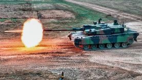 Tam 180 adet tankı envanterine kattı! AB’deki tüm ülkeleri solladı