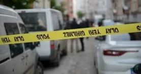Mersin’de vahşet! 13 yaşındaki çocuk babasını başından vurarak katletti!