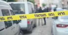 13 yaşındaki çocuk dehşet yaşattı! Babasını silahla öldürdü