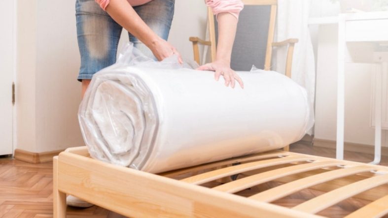 137 bin yatak geri çağrıldı! Dev platformlarda ürünleri satılan şirket iflasın eşiğinde
