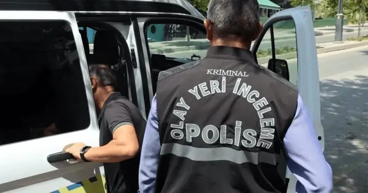 15 milyon vermezsen oğlunu vururum dedi! Cadde ortasında pompalı tüfekle dehşet saçtı