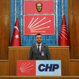 CHP Aydın Gençlik Kolları’nda yeni dönem başladı