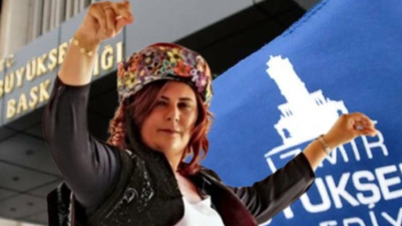 Meğer her şey o zaman başlamış: CHP’li isimden Özlem Çerçioğlu için bomba açıklama!
