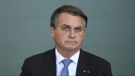 Brezilya eski Devlet Başkanı Bolsonaro’ya ev hapsi