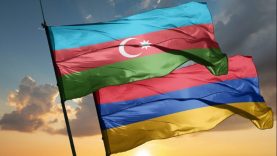 Trump, Aliyev ile Paşinyan’ın barış anlaşması imzalayacaklarını açıkladı