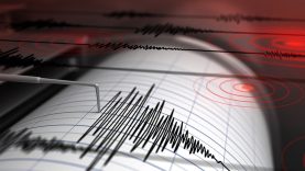 Tokat’ta 4 büyüklüğünde deprem