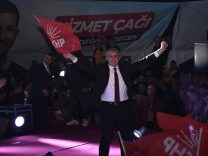 CHP’li Meclis Üyesi Fazlılar’dan Çerçioğlu’na “imar rantı” tepkisi