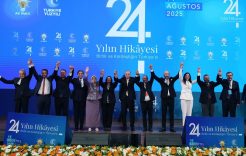 Başkan Ercan: “Yenipazar İçin Yeni Bir Sayfa Açıyoruz”