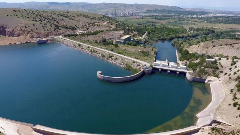 Altın dışarıya gidecek zehri bize kalacak