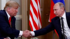Trump ile Putin, 15 Ağustos’ta Alaska’da görüşecek