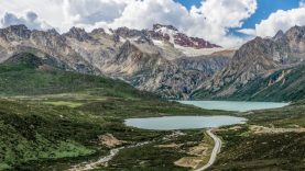 Çin’in altında keşfedildi! 800 milyon yıllık, 640 kilometre uzunluğunda…
