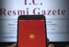 Atama kararları Resmi Gazete’de