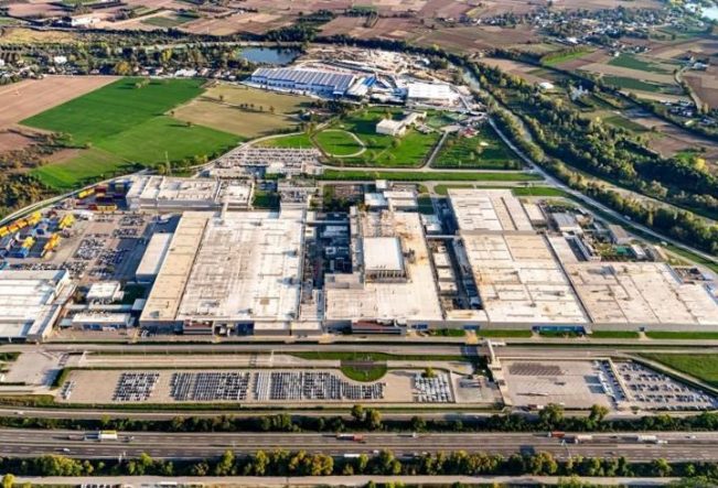 Toyota Türkiye'de üretime bakım arası veriyor