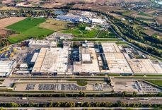 Toyota Türkiye’de üretime bakım arası veriyor