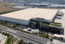 Honda , İzmir’de Motosiklet Üretim Tesisi Kuruyor