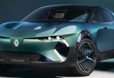 Renault Grubu’ndan 2.yarıda 7 yeni model geliyor