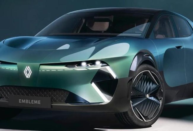 Renault Grubu’ndan 2.yarıda 7 yeni model geliyor
