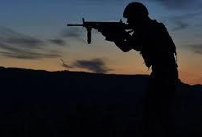 MİT'ten Irak'ta operasyon: PKK’nın elindeki iki görevlisini getirdi