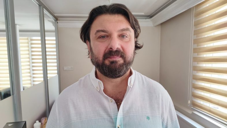 'Sahte psikolog' olarak lanse edilen Volkan Uçak'tan ilk açıklama: Denklik almak istedim