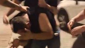 İstanbul’da kadınları taciz eden şahıs mahalleyi ayağa kaldırdı