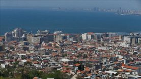 İzmir’de planlı ve dönüşümlü su kesintisi: 11 ilçe etkilenecek