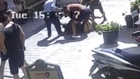 Muğla Bodrum’da akrabalar arasındaki bıçaklı kavga cinayetle bitti