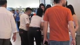 Ankara’da AVM’de bıçaklı kavgada 2 kişi yaralandı