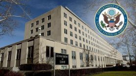 ABD: Suriye’de istikrar ve entegrasyonu destekliyoruz