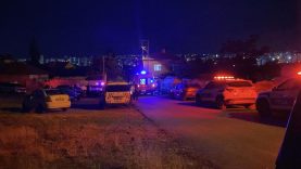 Kayseri’de düğünde kan aktı: 2’si ağır 3 yaralı