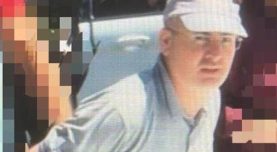 Son dakika: MİT’ten FETÖ mahrem imamı Hakan Kahraman’a operasyon!