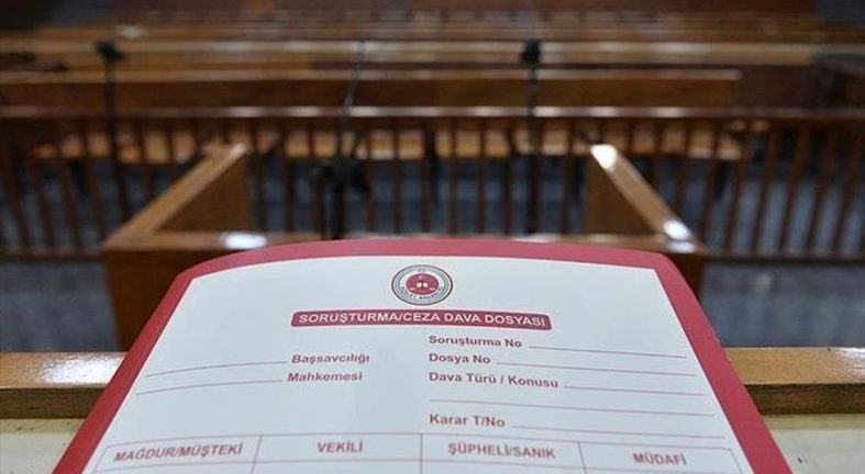 Manavgat Belediyesine yönelik operasyonda belediye başkan yardımcısı tahliye edildi